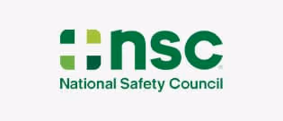 nsc-logo,NEBOSH, IOSH, ISO 45001, Safety Officer Courses, Safety Diploma