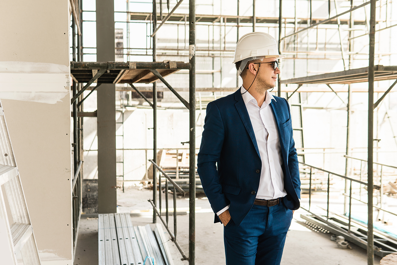 scaffold-person-standing